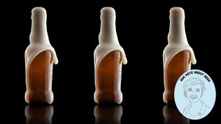 Ask Kate About Beer: What’s causing my beer to gush out of the bottle?